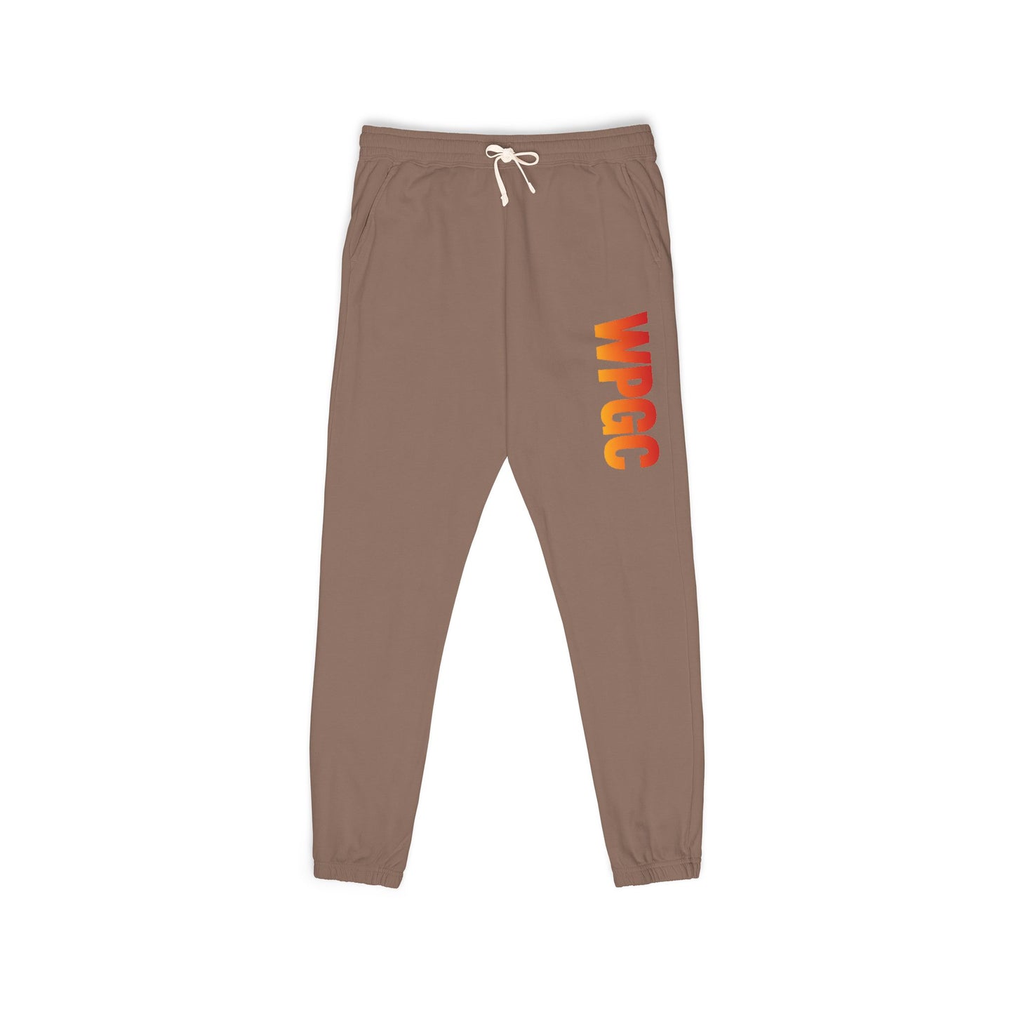 War Pigs Garment-Dyed Fleece Sweatpants | Cozy Unisex Loungewear, Casual Joggers for Relaxation, Workout, Home, Gift