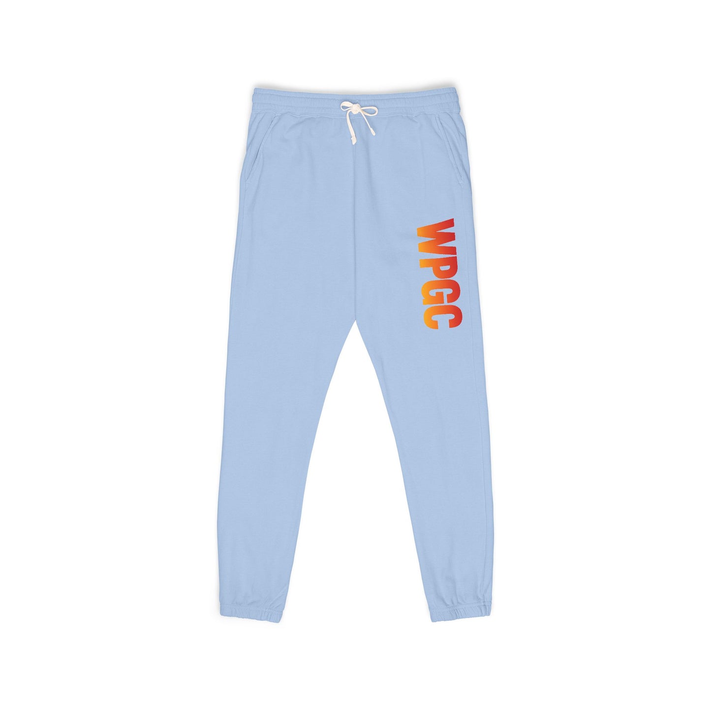 War Pigs Garment-Dyed Fleece Sweatpants | Cozy Unisex Loungewear, Casual Joggers for Relaxation, Workout, Home, Gift
