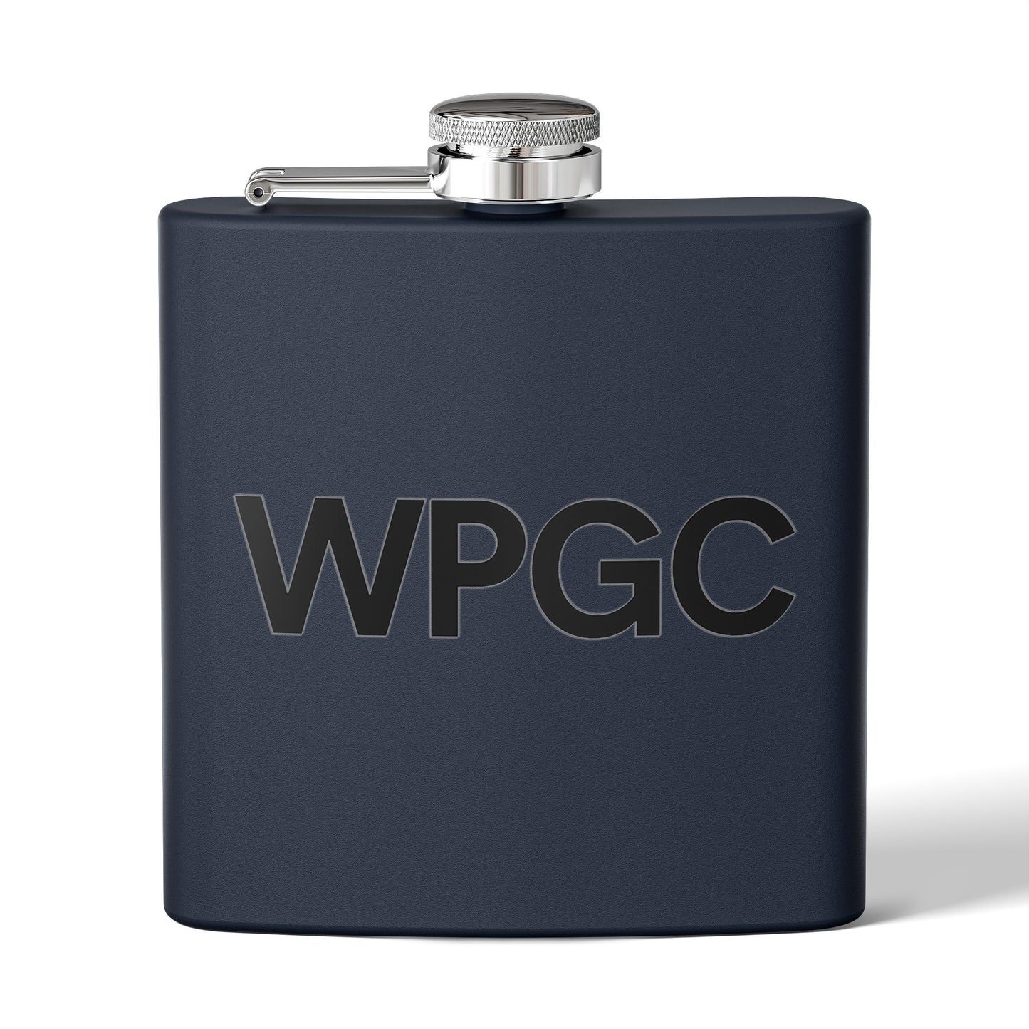 War Pigs Flask