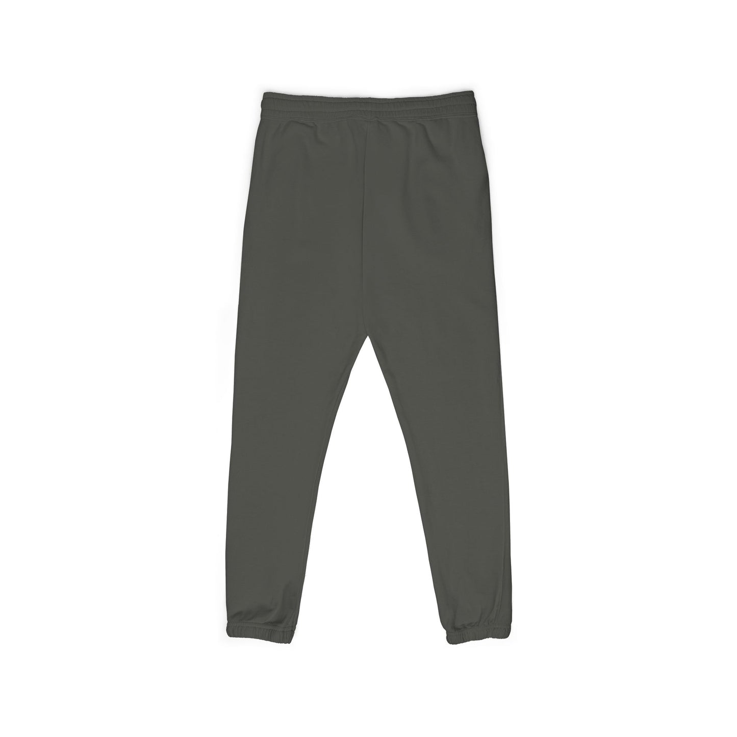 War Pigs Garment-Dyed Fleece Sweatpants | Cozy Unisex Loungewear, Casual Joggers for Relaxation, Workout, Home, Gift
