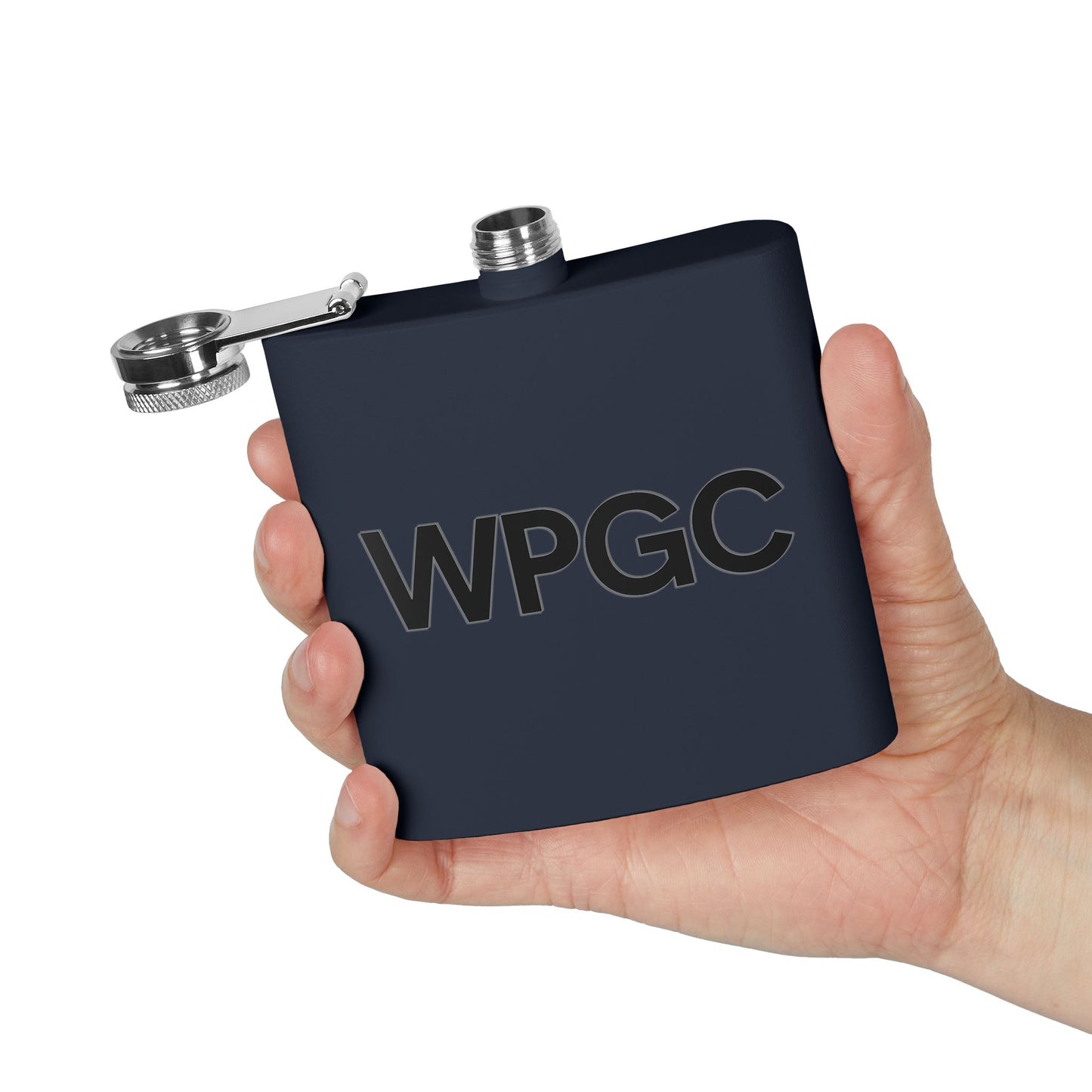 War Pigs Flask