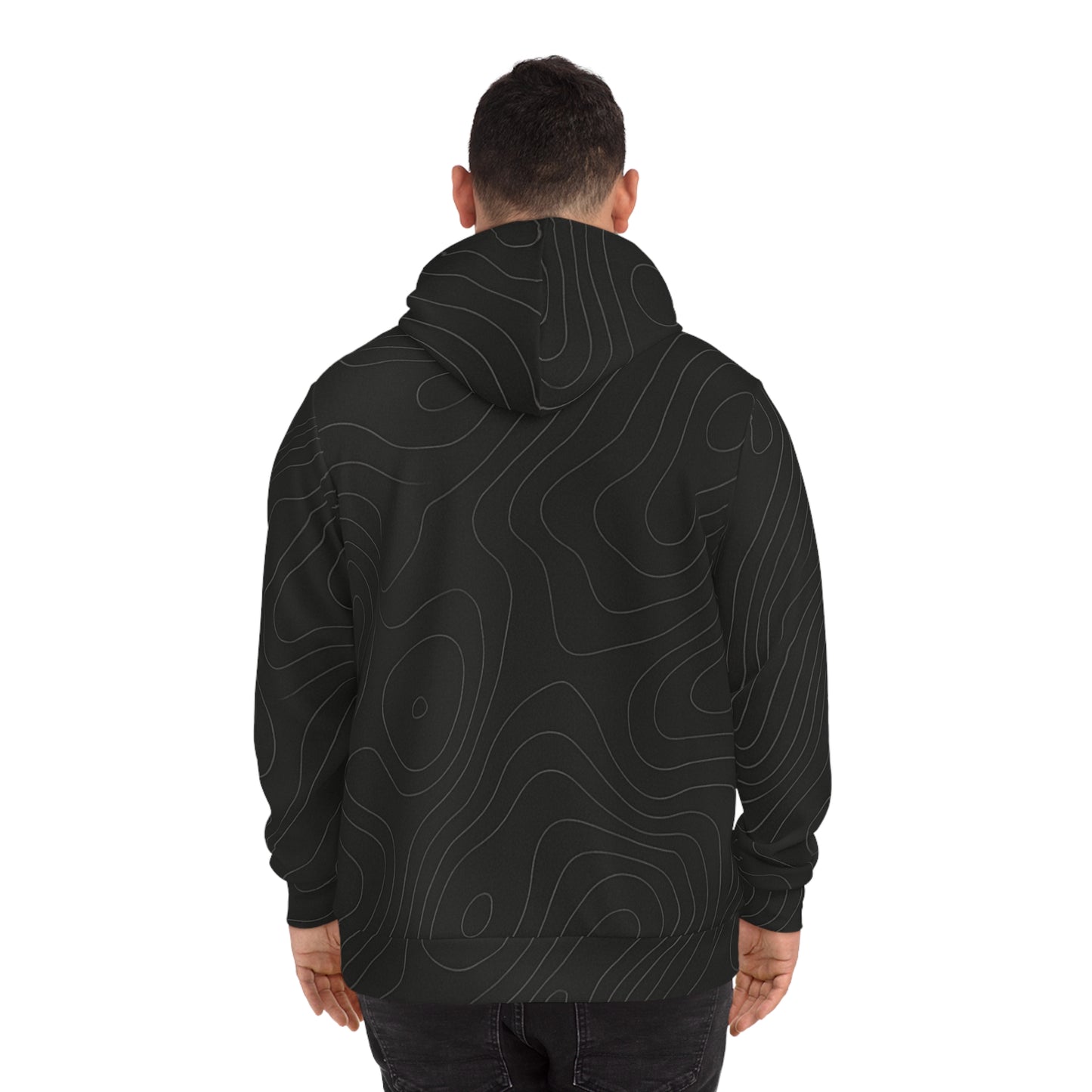 Topo Unisex Hoodie