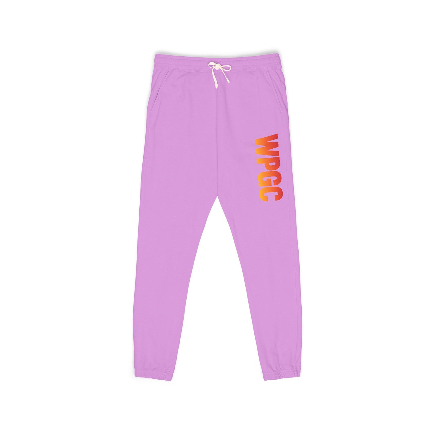 War Pigs Garment-Dyed Fleece Sweatpants | Cozy Unisex Loungewear, Casual Joggers for Relaxation, Workout, Home, Gift