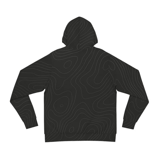 Topo Unisex Hoodie