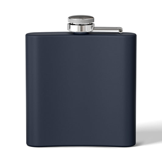 War Pigs Flask