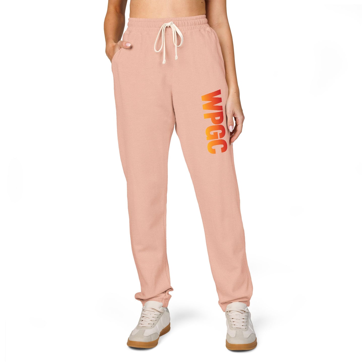 War Pigs Garment-Dyed Fleece Sweatpants | Cozy Unisex Loungewear, Casual Joggers for Relaxation, Workout, Home, Gift