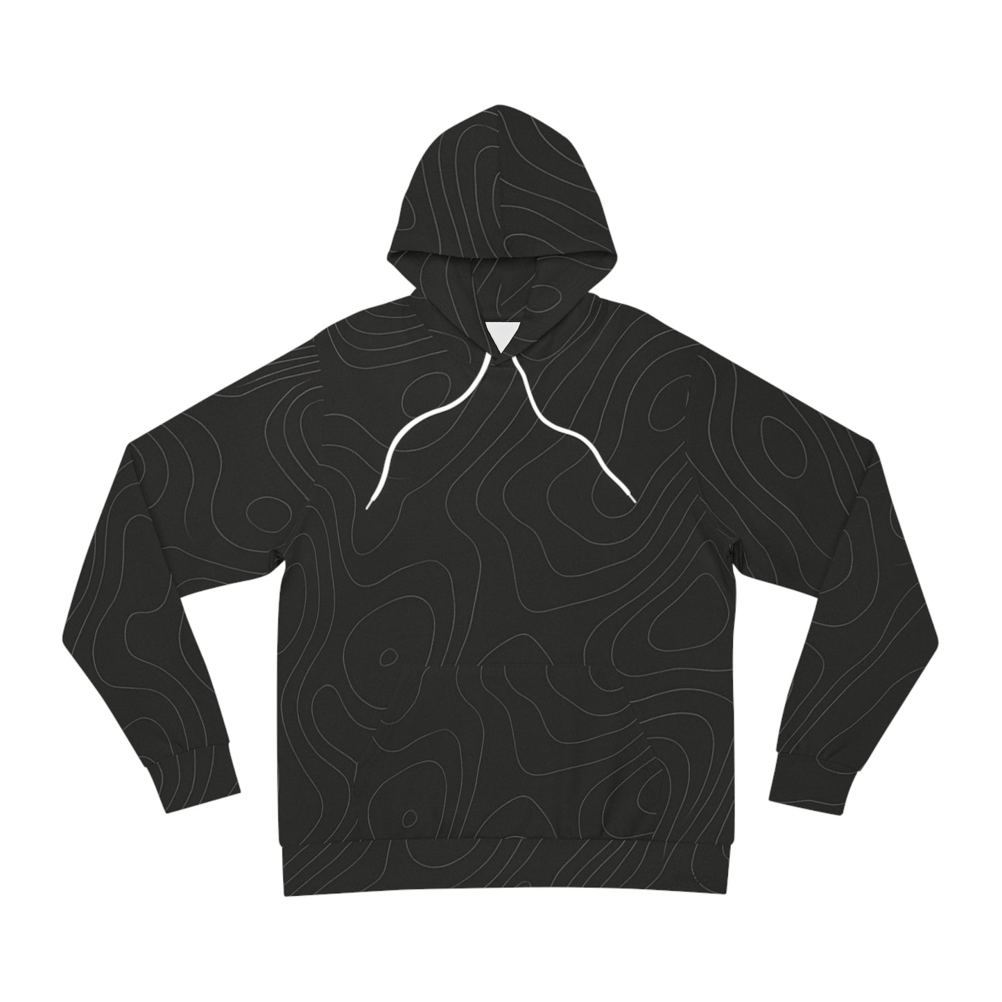 Topo Unisex Hoodie