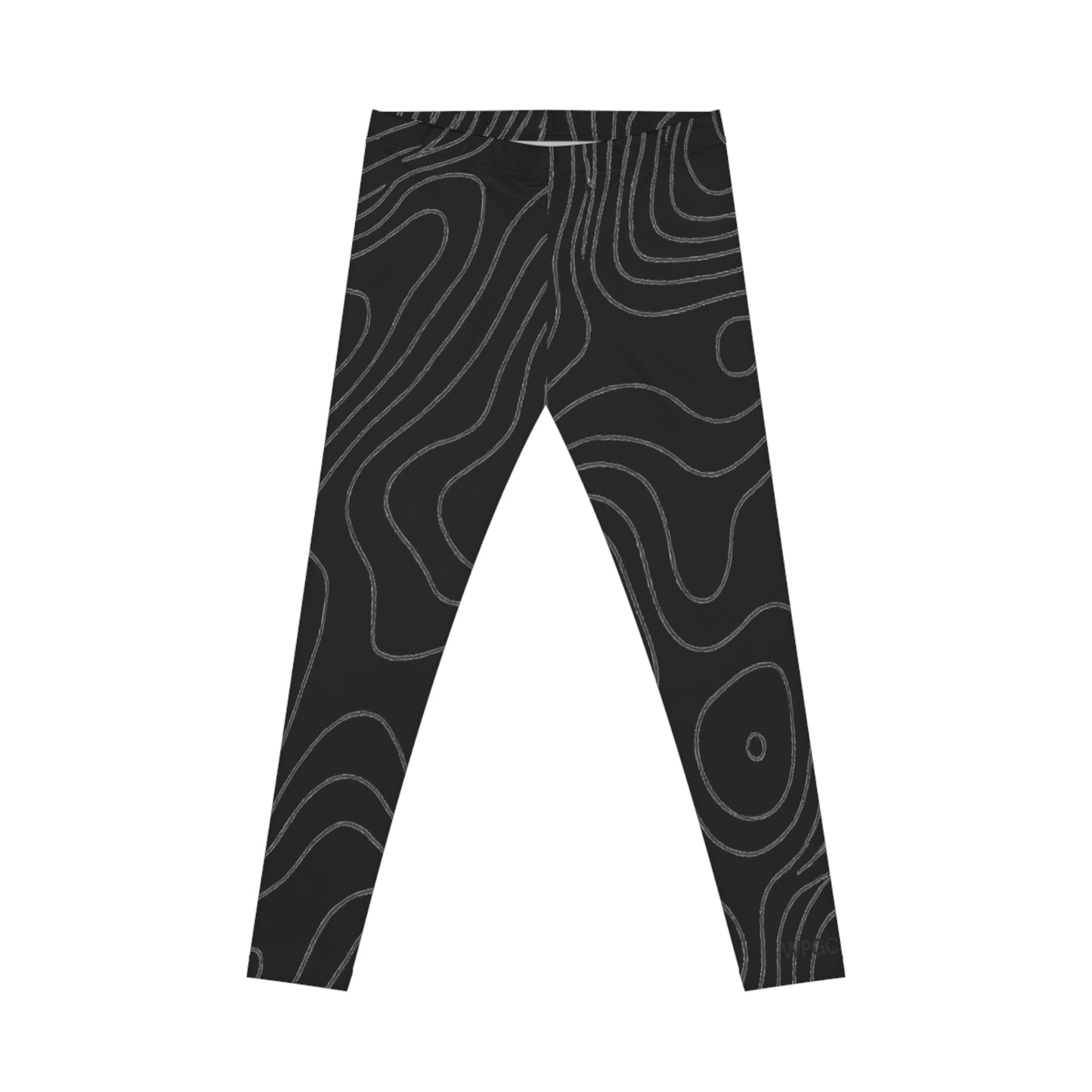 Women's activewear Topo leggings
