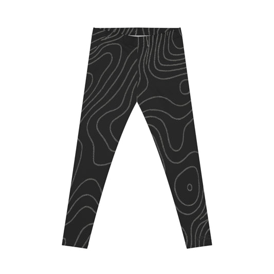 Women's activewear Topo leggings