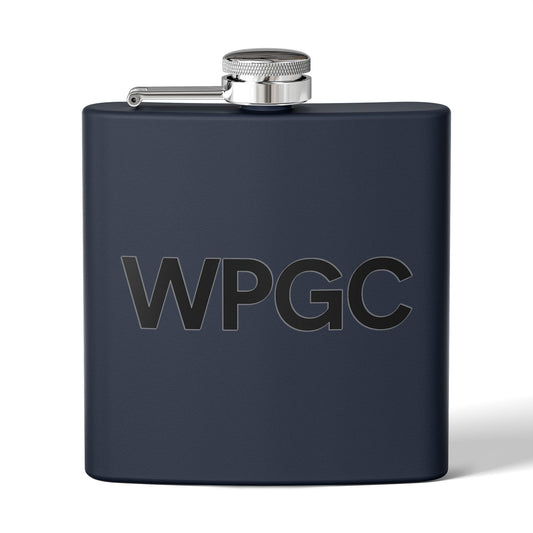 War Pigs Flask