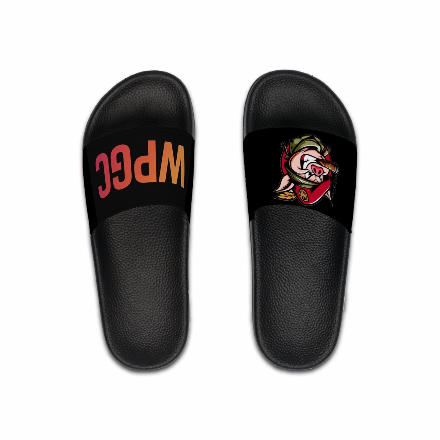 War Pigs Sandals