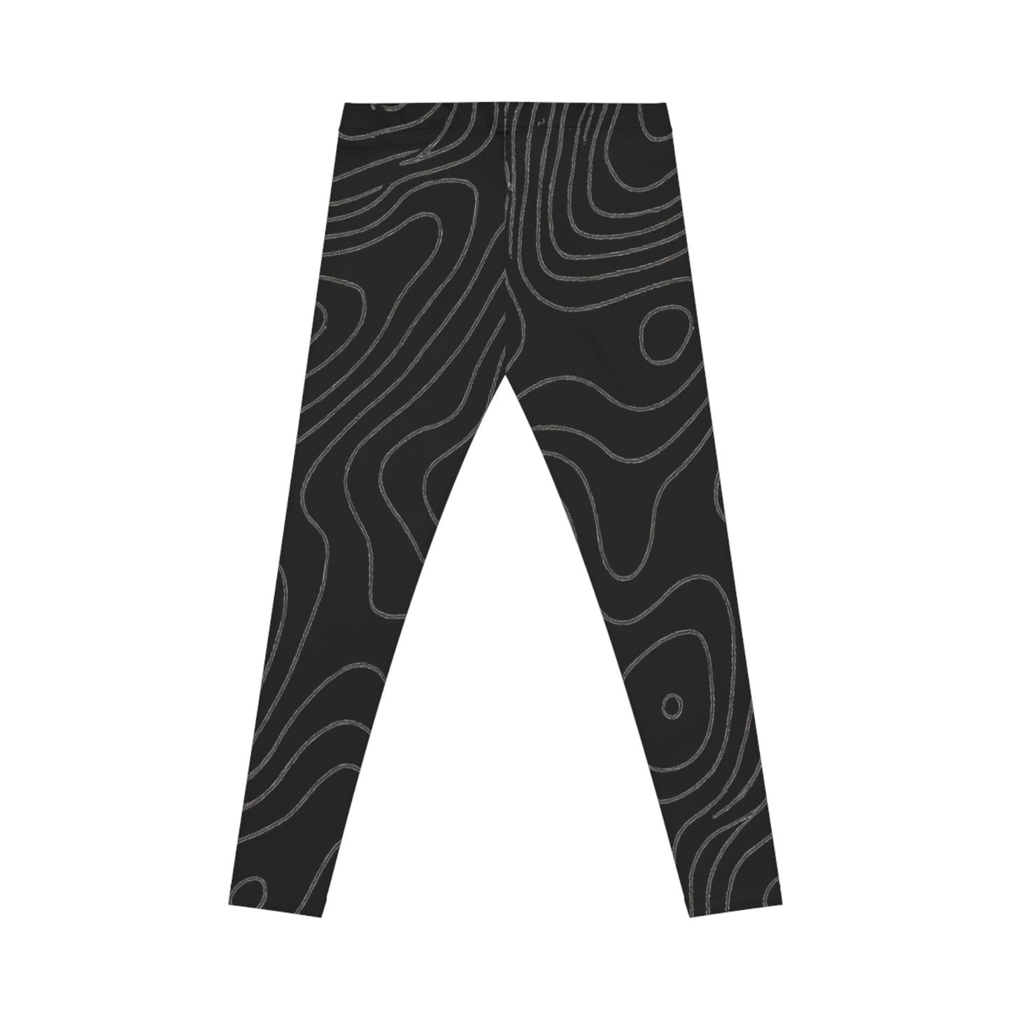 Women's activewear Topo leggings