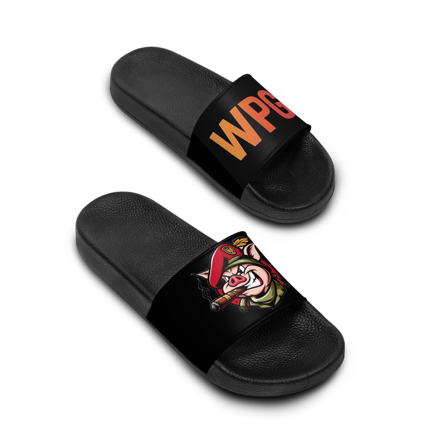 War Pigs Sandals