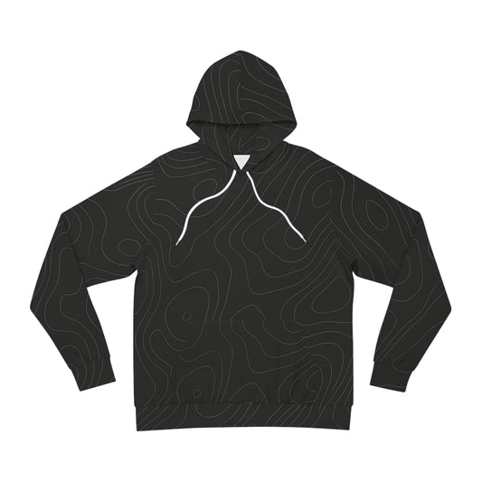 Topo Unisex Hoodie